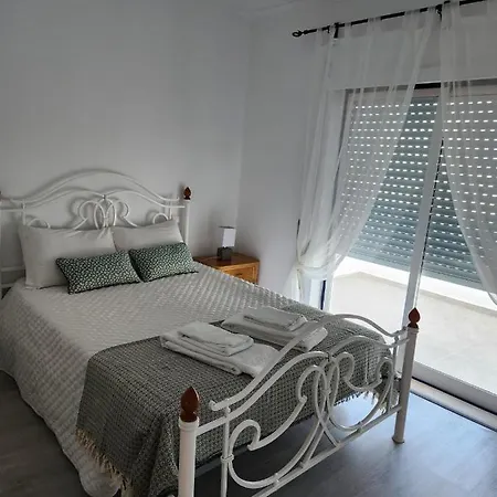 Appartamento Sofiamarholidays- Casa Mourinha