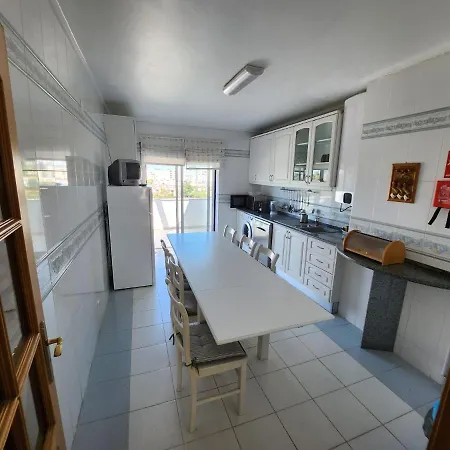 Sofiamarholidays- Casa Mourinha Appartamento