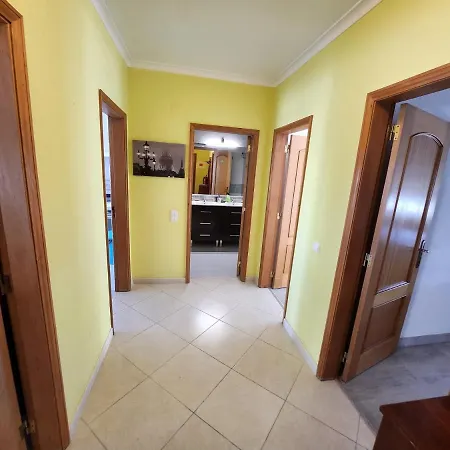 Sofiamarholidays- Casa Mourinha Appartamento *