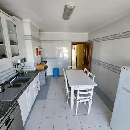 Appartamento Sofiamarholidays- Casa Mourinha *