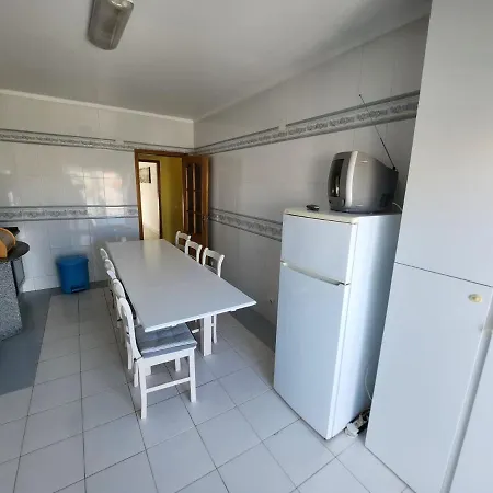 Sofiamarholidays- Casa Mourinha Appartement Portimão