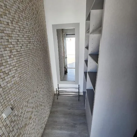 Sofiamarholidays- Casa Mourinha 公寓 *