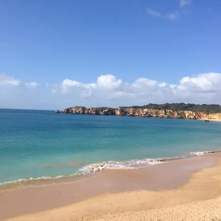 Sofiamarholidays- Casa Mourinha Apartment Portimao