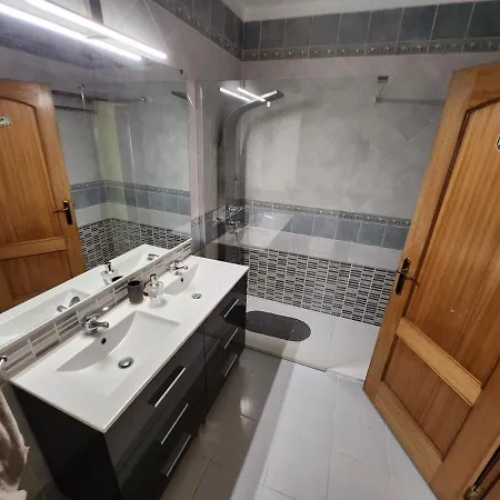 Apartamento Sofiamarholidays- Casa Mourinha *