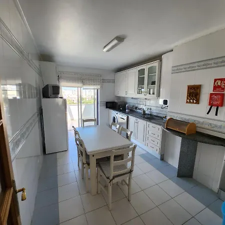 Apartamento Sofiamarholidays- Casa Mourinha *