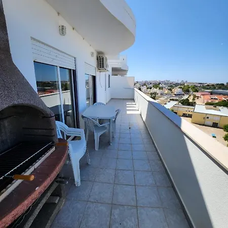 Sofiamarholidays- Casa Mourinha Portimão