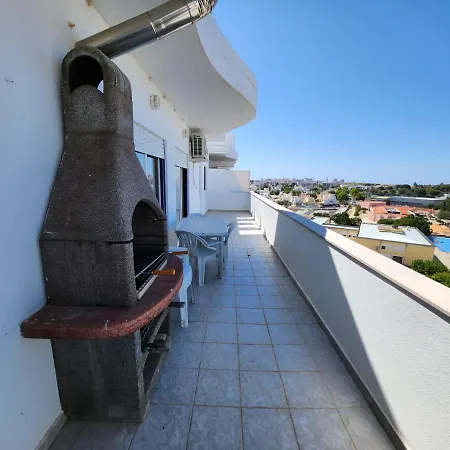 Apartamento Sofiamarholidays- Casa Mourinha Portimão