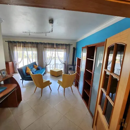 Apartamento Sofiamarholidays- Casa Mourinha *