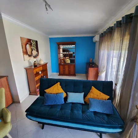 Apartamento Sofiamarholidays- Casa Mourinha